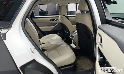 Land Rover Range-Rover Velar 2017 2.0 гидро в Москве № 825014, миниатюра 12