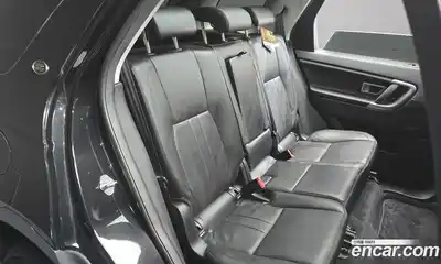 Land Rover Discovery Sport 2019 2.0 гидро в Москве № 825055, миниатюра 12