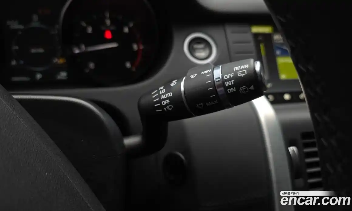 Land Rover Discovery Sport 2019 2.0 гидро в Москве № 825055, фото 18