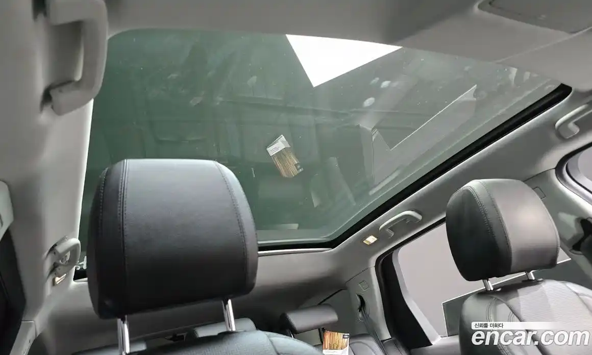 Land Rover Discovery Sport 2019 2.0 гидро в Москве № 825055, фото 19