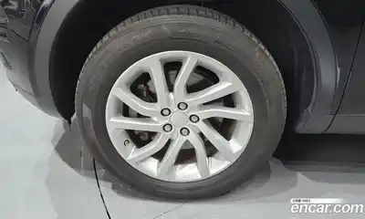 Land Rover Discovery Sport 2019 2.0 гидро в Москве № 825055, миниатюра 5