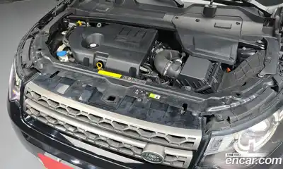 Land Rover Discovery Sport 2019 2.0 гидро в Москве № 825055, миниатюра 6