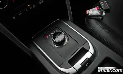 Land Rover Discovery Sport 2019 2.0 гидро в Москве № 825055, миниатюра 9