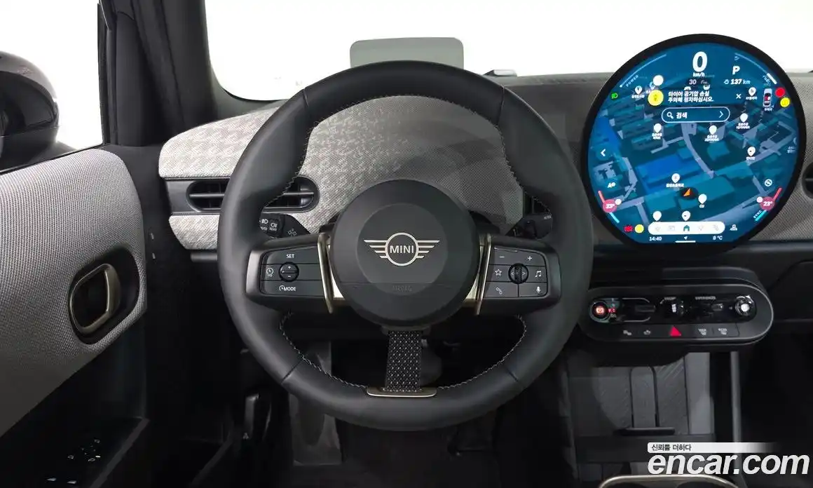Mini Cooper 2024 2.0 гидро в Москве № 825236, фото 12
