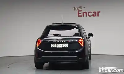 Mini Cooper 2024 2.0 гидро в Москве № 825236, миниатюра 3