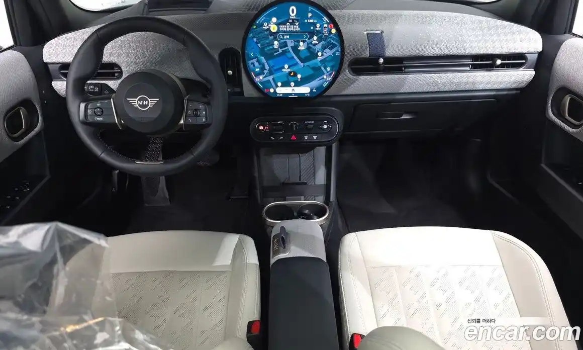 Mini Cooper 2024 2.0 гидро в Москве № 825236, фото 6