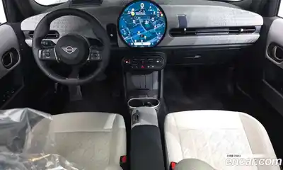Mini Cooper 2024 2.0 гидро в Москве № 825236, миниатюра 6