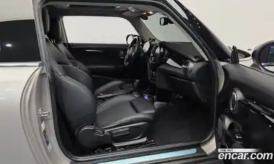 Mini Cooper 2021 1.5 гидро в Москве, миниатюра 11