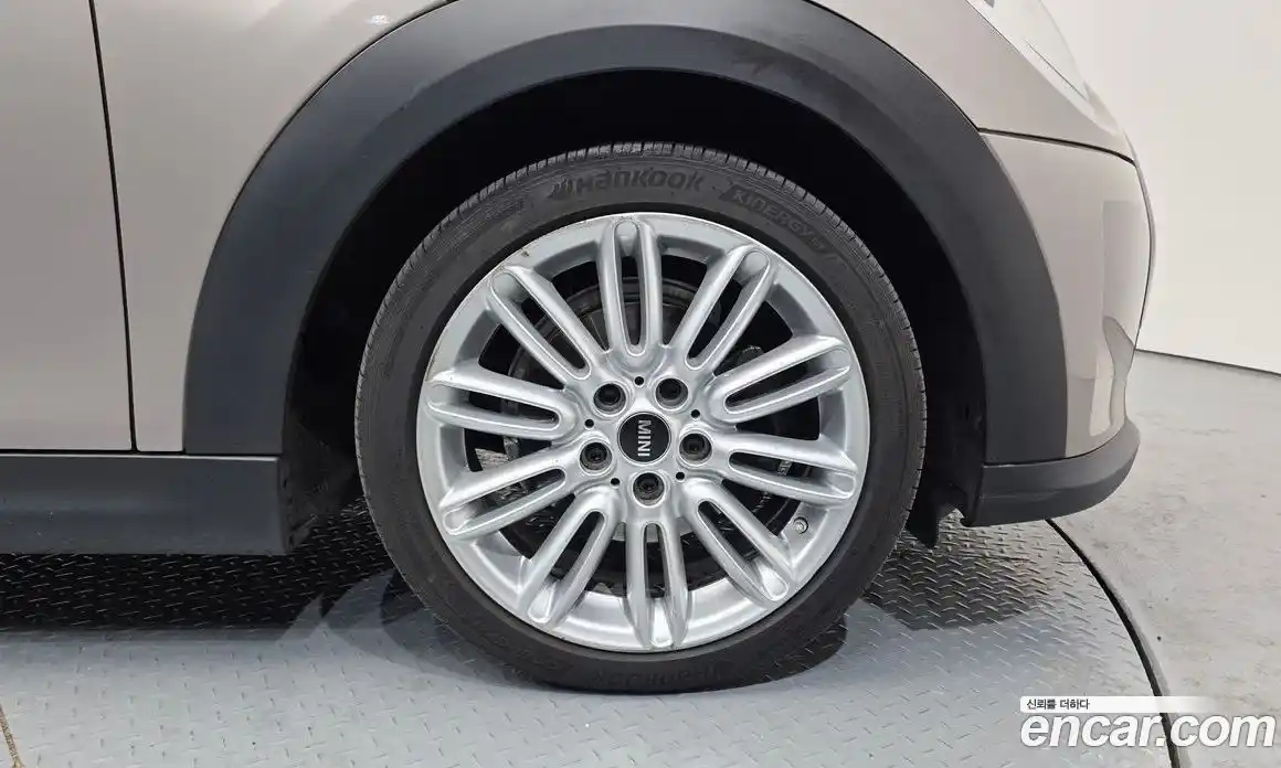 Mini Cooper 2021 1.5 гидро в Москве, фото 5
