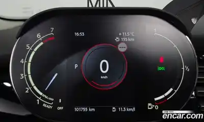 Mini Cooper 2021 1.5 гидро в Москве, миниатюра 8