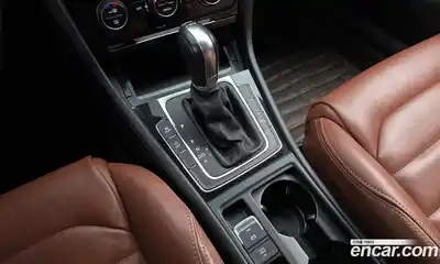 Volkswagen Golf 2014 2.0 гидро в Москве, миниатюра 9