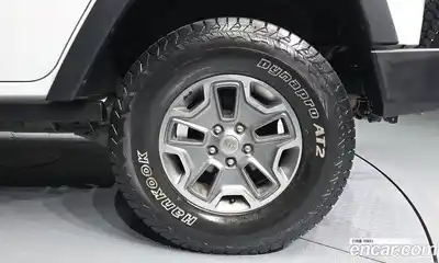 Jeep Wrangler 2014 2.8 гидро в Москве № 826635, миниатюра 5