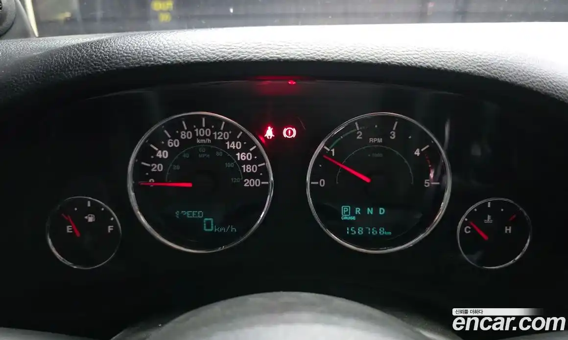 Jeep Wrangler 2014 2.8 гидро в Москве № 826635, фото 8