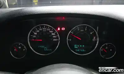 Jeep Wrangler 2014 2.8 гидро в Москве № 826635, миниатюра 8