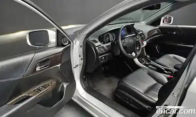 Honda Accord 2015 2.4 гидро в Москве № 826715, миниатюра 11