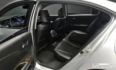 Honda Accord 2015 2.4 гидро в Москве № 826715, миниатюра 12