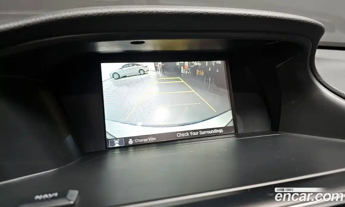 Honda Accord 2015 2.4 гидро в Москве № 826715, фото 15