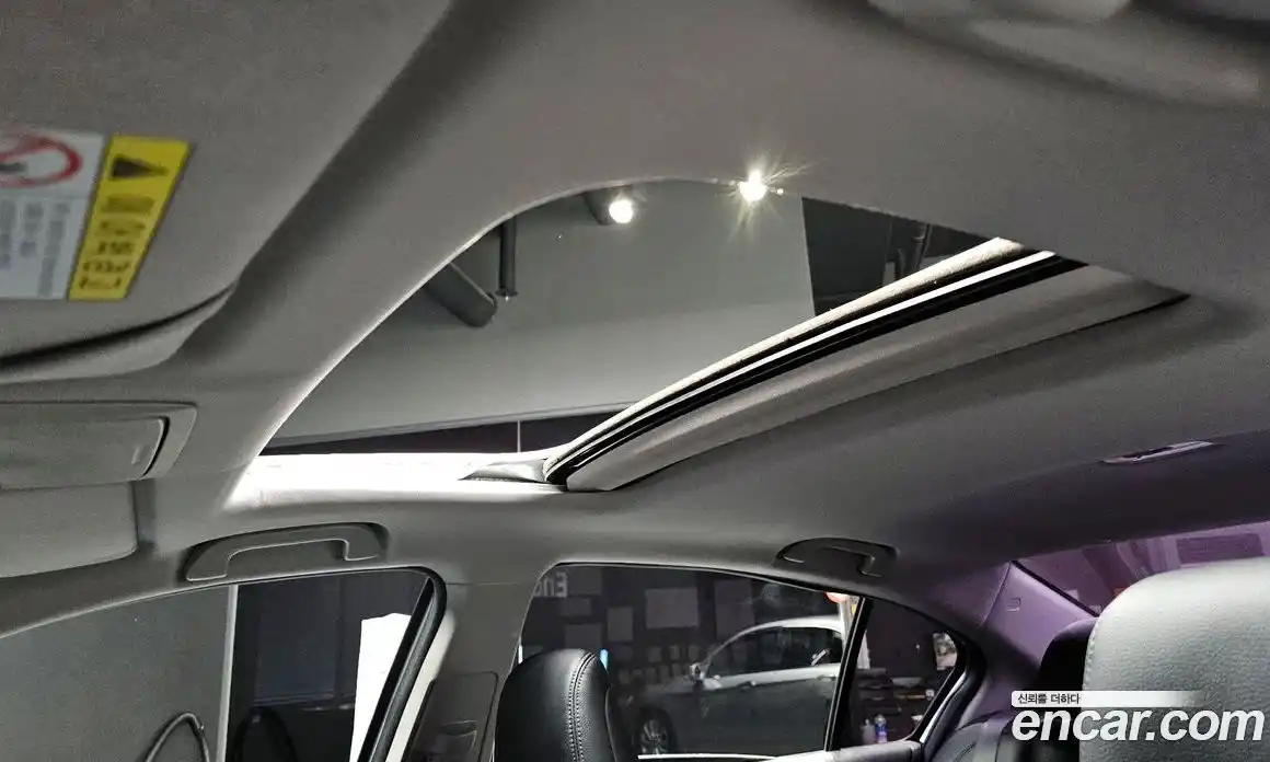 Honda Accord 2015 2.4 гидро в Москве № 826715, фото 16