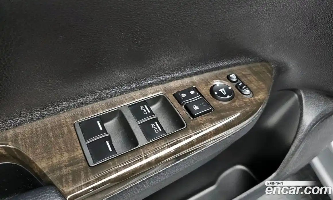 Honda Accord 2015 2.4 гидро в Москве № 826715, фото 17