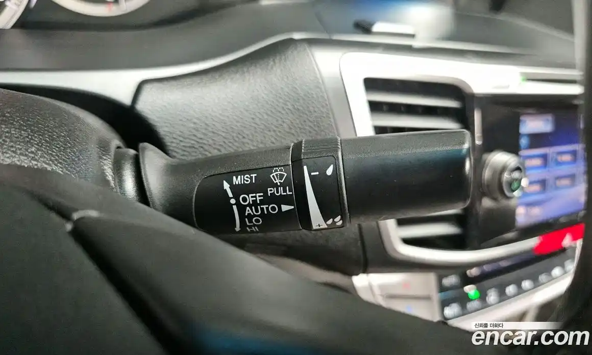 Honda Accord 2015 2.4 гидро в Москве № 826715, фото 19