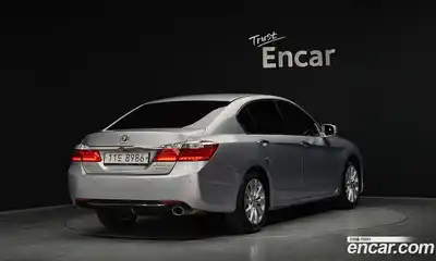 Honda Accord 2015 2.4 гидро в Москве № 826715, миниатюра 2