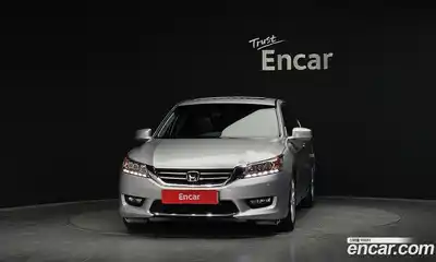 Honda Accord 2015 2.4 гидро в Москве № 826715, миниатюра 3