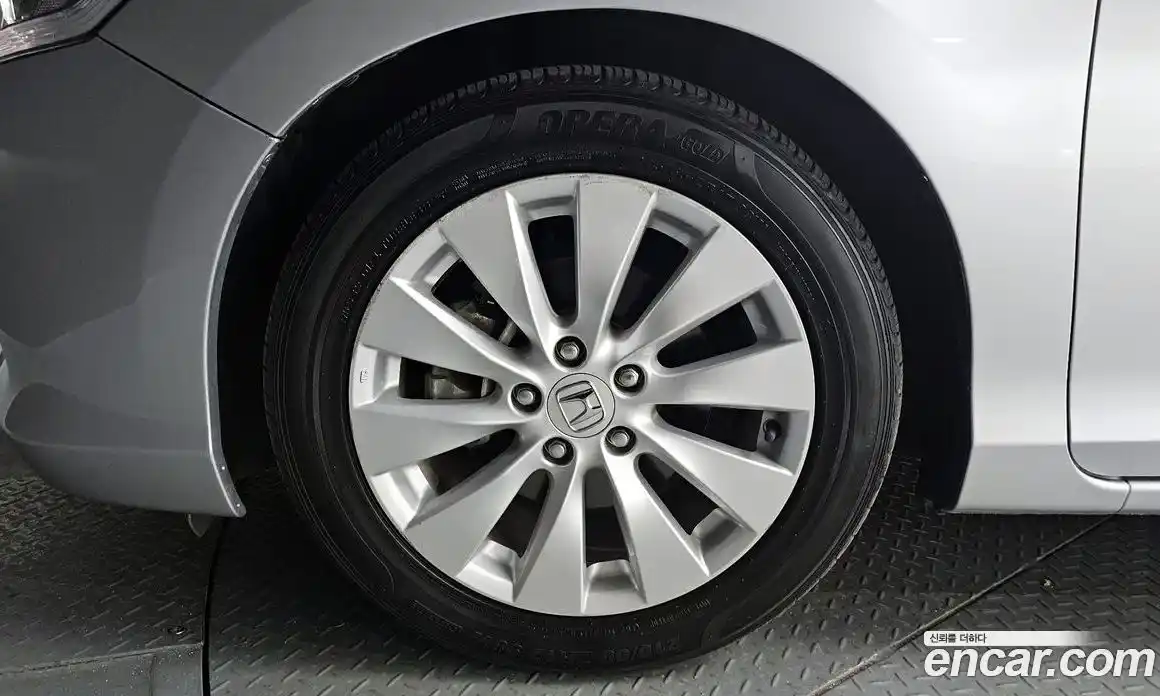 Honda Accord 2015 2.4 гидро в Москве № 826715, фото 5