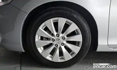 Honda Accord 2015 2.4 гидро в Москве № 826715, миниатюра 5