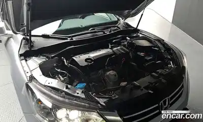 Honda Accord 2015 2.4 гидро в Москве № 826715, миниатюра 6