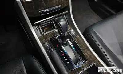 Honda Accord 2015 2.4 гидро в Москве № 826715, миниатюра 9