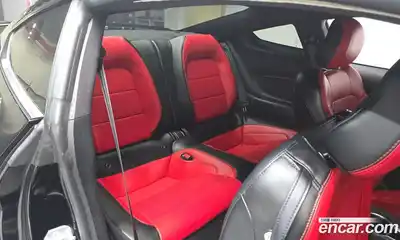 Ford Mustang 2022 2.3 гидро в Москве № 826919, миниатюра 12