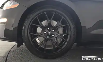 Ford Mustang 2022 2.3 гидро в Москве № 826919, миниатюра 5