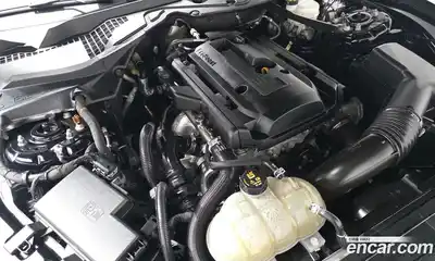 Ford Mustang 2022 2.3 гидро в Москве № 826919, миниатюра 6