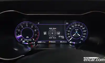 Ford Mustang 2022 2.3 гидро в Москве № 826919, миниатюра 8