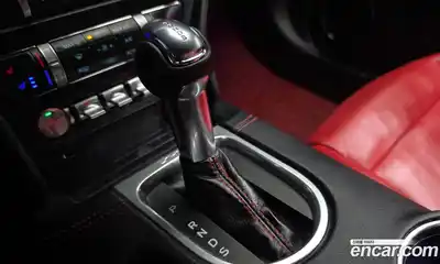 Ford Mustang 2022 2.3 гидро в Москве № 826919, миниатюра 9