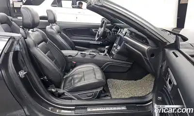 Ford Mustang 2020 5.0 гидро в Москве № 826954, миниатюра 11