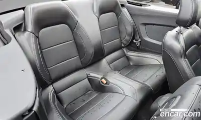 Ford Mustang 2020 5.0 гидро в Москве № 826954, миниатюра 12