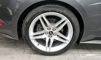 Ford Mustang 2020 5.0 гидро в Москве № 826954, миниатюра 5