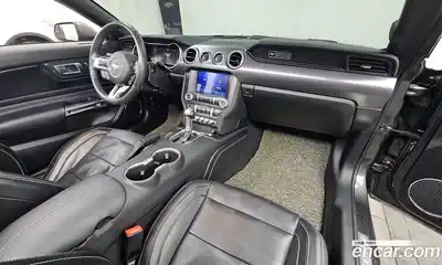 Ford Mustang 2020 5.0 гидро в Москве № 826954, миниатюра 7