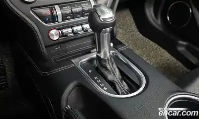 Ford Mustang 2020 5.0 гидро в Москве № 826954, миниатюра 9