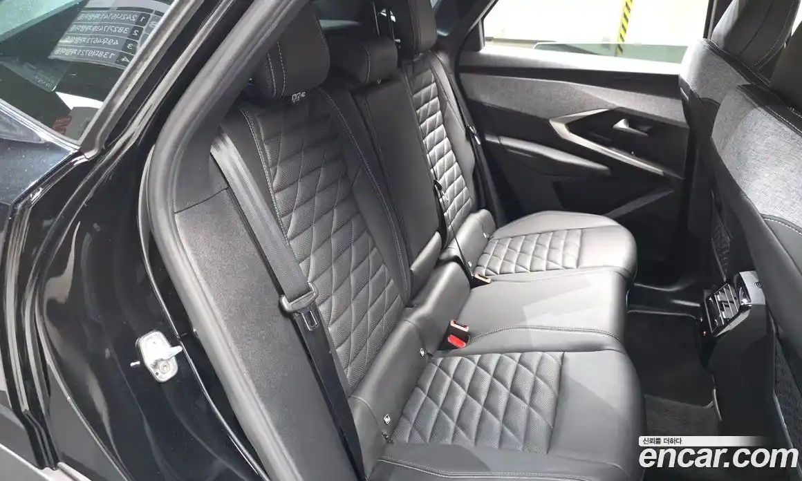 Peugeot 3008 2025 1.2 гидро в Москве № 827446, фото 12