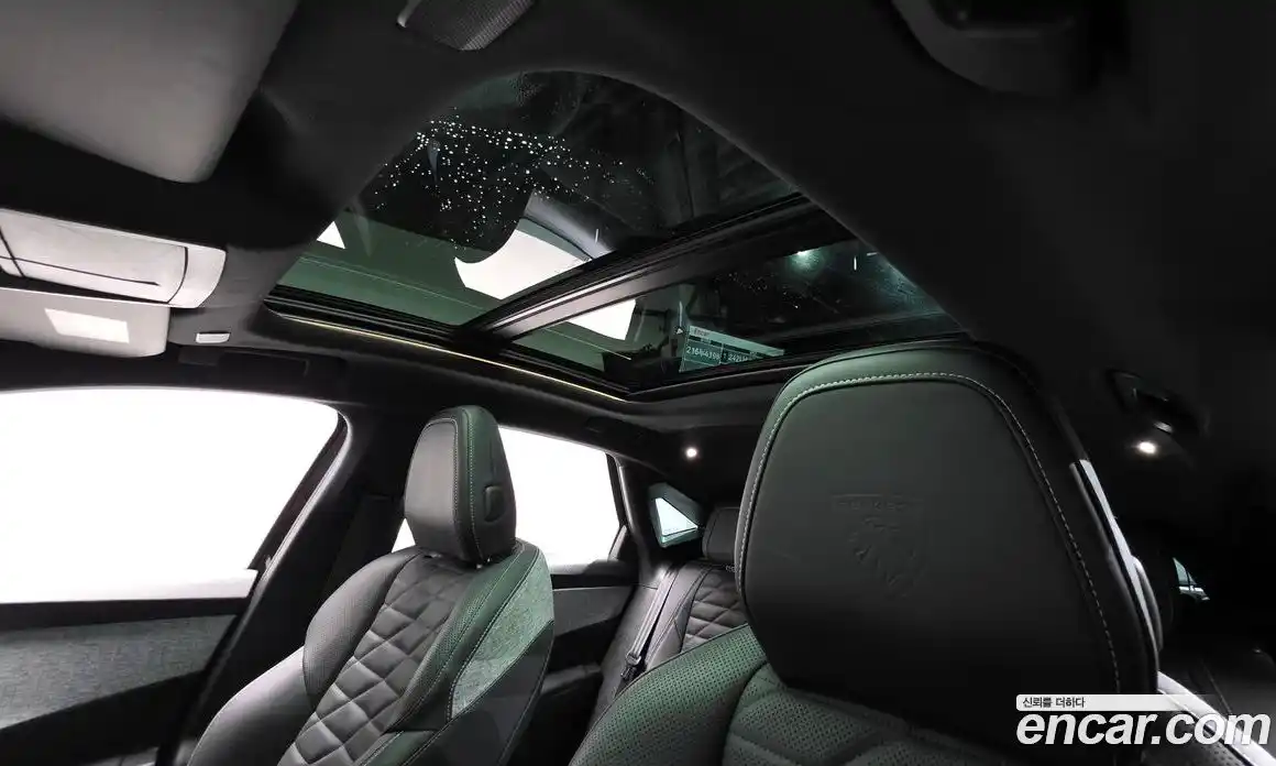 Peugeot 3008 2025 1.2 гидро в Москве № 827446, фото 19