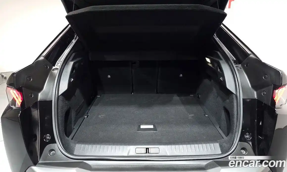 Peugeot 3008 2025 1.2 гидро в Москве № 827446, фото 20