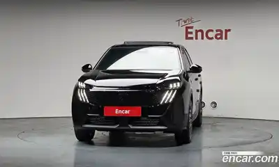 Peugeot 3008 2025 1.2 гидро в Москве № 827446, миниатюра 3