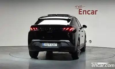 Peugeot 3008 2025 1.2 гидро в Москве № 827446, миниатюра 4