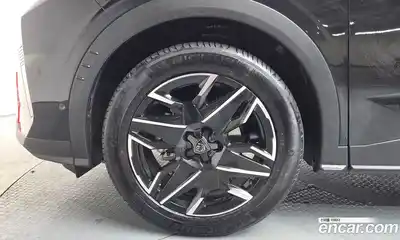 Peugeot 3008 2025 1.2 гидро в Москве № 827446, миниатюра 5