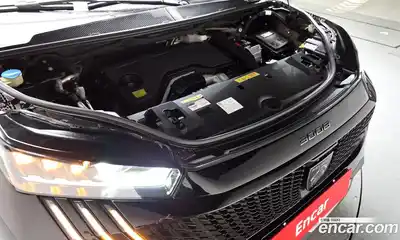 Peugeot 3008 2025 1.2 гидро в Москве № 827446, миниатюра 6