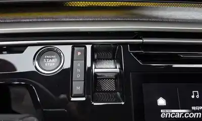 Peugeot 3008 2025 1.2 гидро в Москве № 827446, миниатюра 9