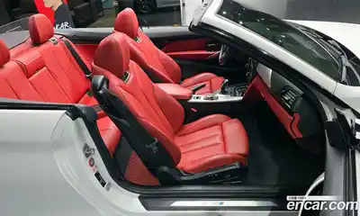 BMW 4-Series 2015 2.0 гидро в Москве № 858585, миниатюра 11