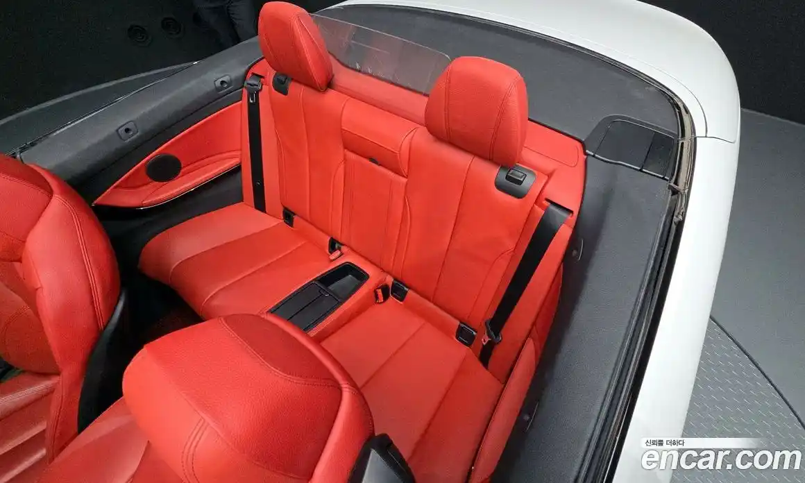 BMW 4-Series 2015 2.0 гидро в Москве № 858585, фото 12